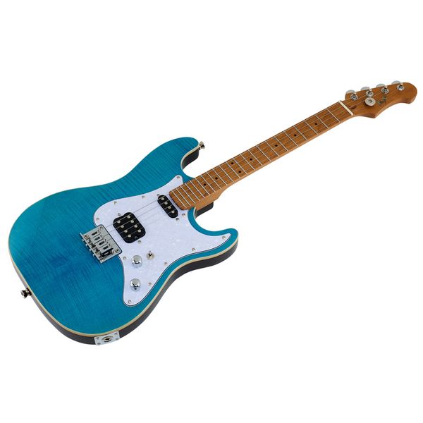 Flight Pathfinder Baritone Ocean Blue