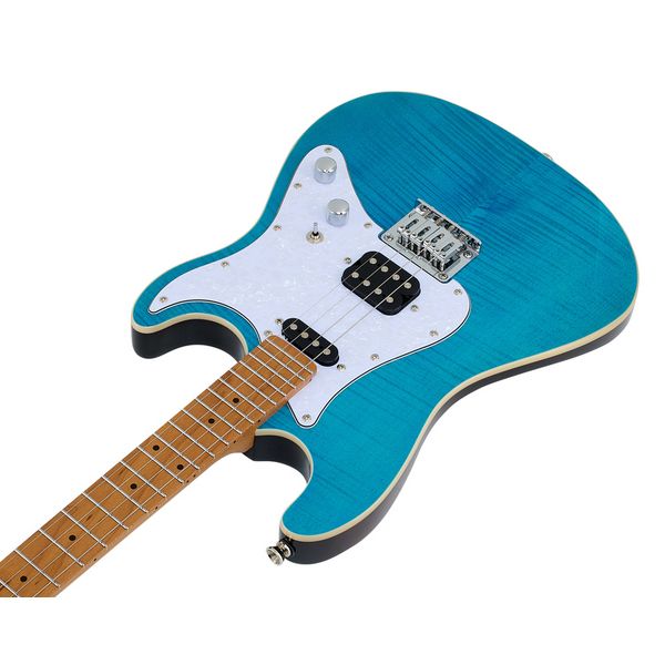 Flight Pathfinder Baritone Ocean Blue