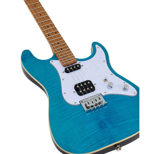 Flight Pathfinder Baritone Ocean Blue