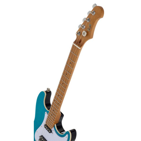 Flight Pathfinder Baritone Ocean Blue