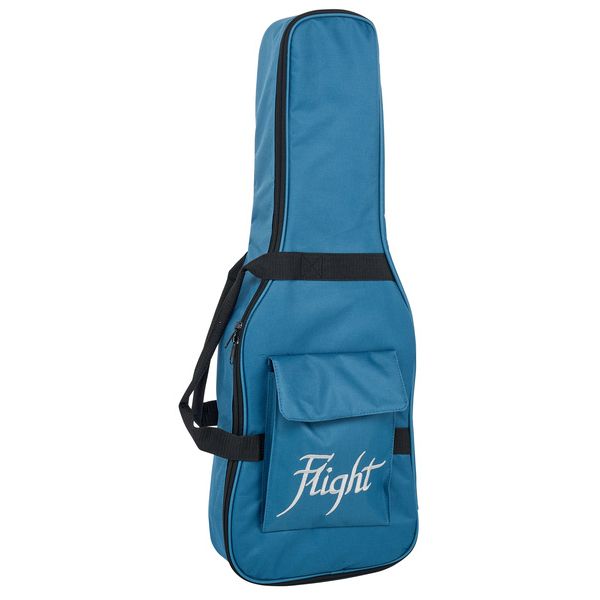 Flight Pathfinder Baritone Ocean Blue