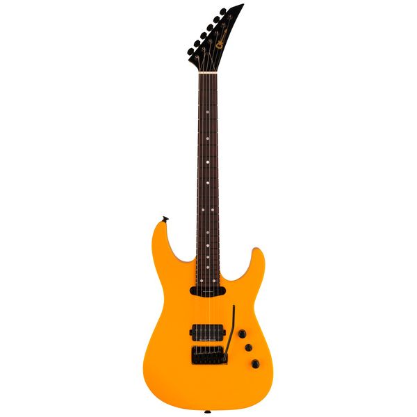 Charvel DK24 Special Edition TCY