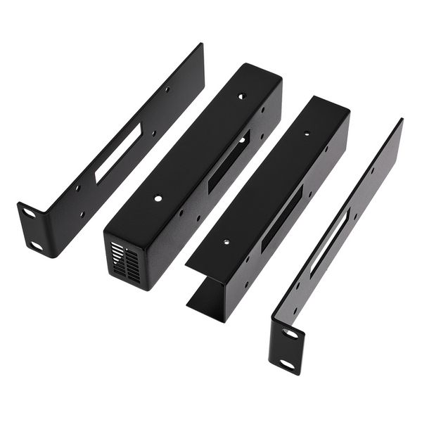 MA Lighting 2/4PortNode 19" Rack 2x Nodes