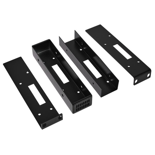 MA Lighting 2/4PortNode 19" Rack 2x Nodes