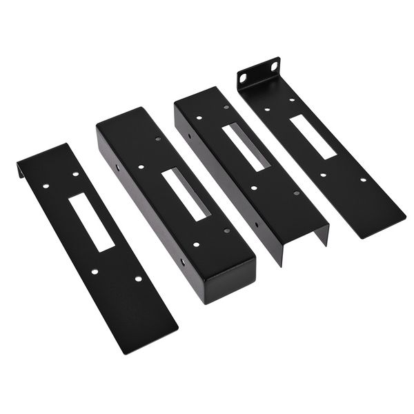 MA Lighting 2/4PortNode 19" Rack 2x Nodes