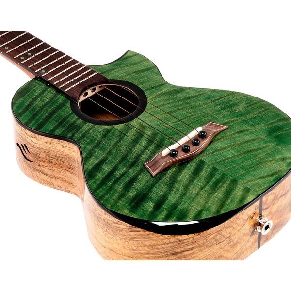 Flight Comet Tenor Ukulele GR