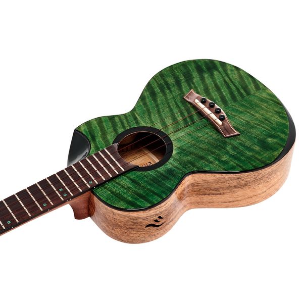 Flight Comet Tenor Ukulele GR