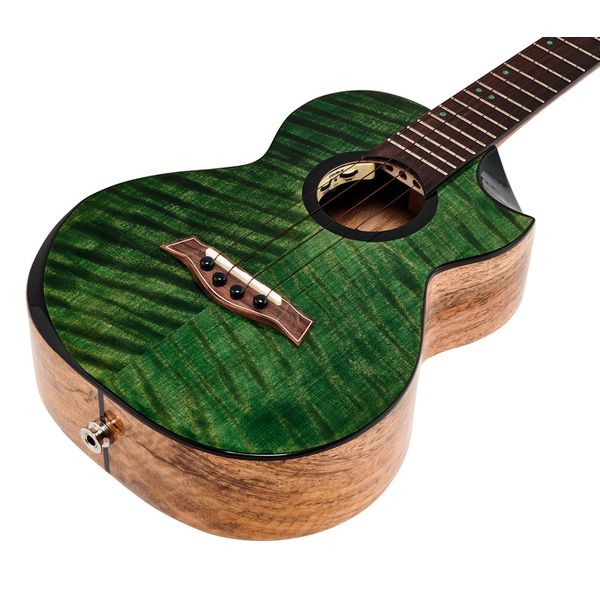 Flight Comet Tenor Ukulele GR