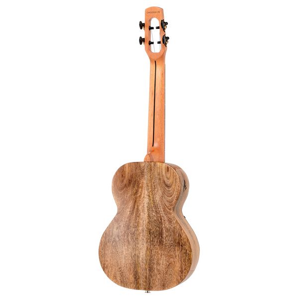 Flight Comet Tenor Ukulele BL