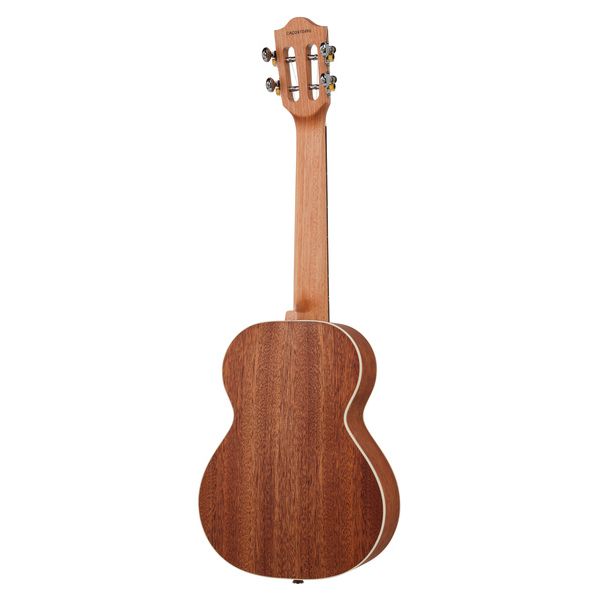 Flight Iris Tenor Ukulele BK