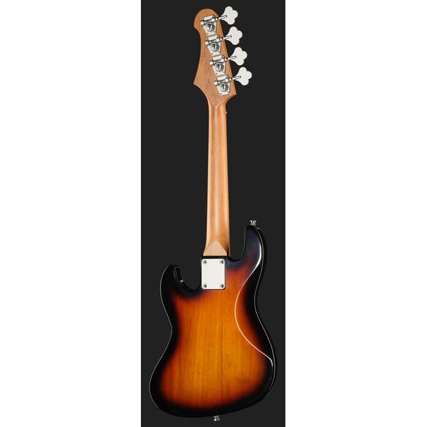 Flight Mini JB Bass SB