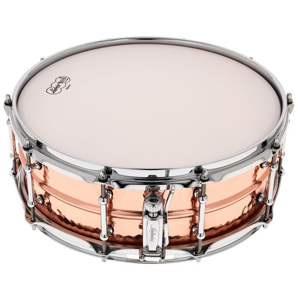 Ludwig 14"x05" LC660KT Copper Phonic