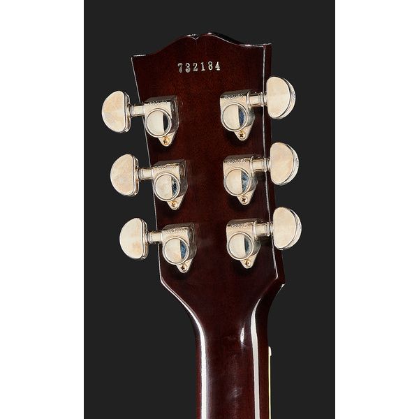 Gibson Les Paul 57 HPT GT DB #3