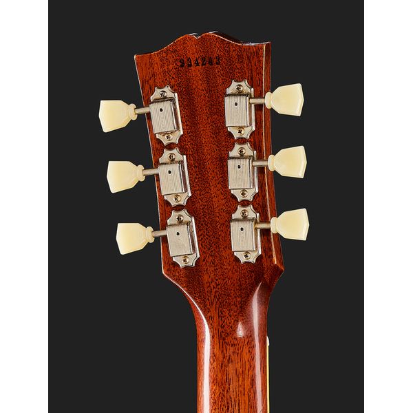 Gibson Les Paul 59 HPT AB #4