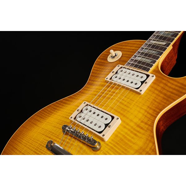 Gibson Les Paul 59 HPT AB #4