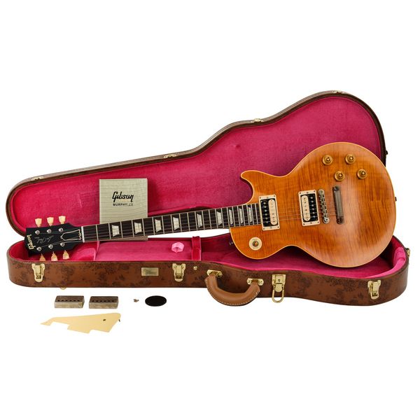 Gibson Les Paul 59 HPT MF #2