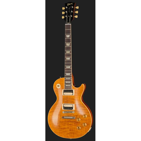 Gibson Les Paul 59 HPT MF #2