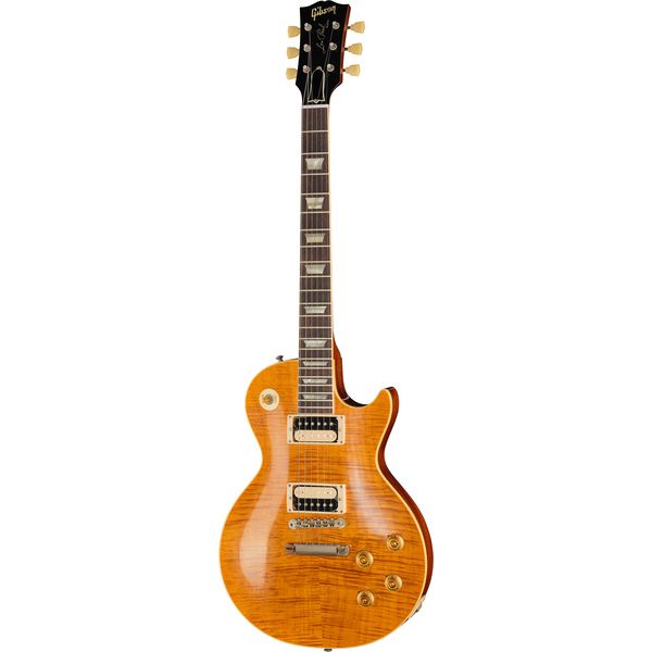 Gibson Les Paul 59 HPT MF #2