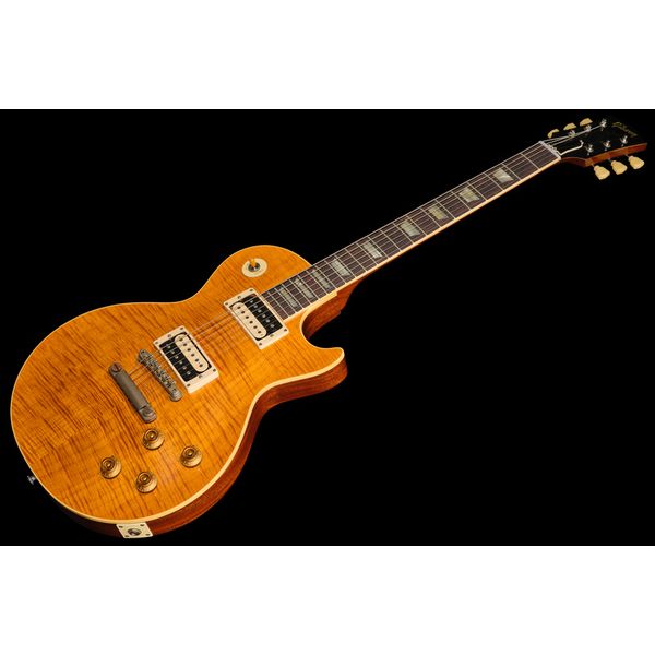 Gibson Les Paul 59 HPT MF #2
