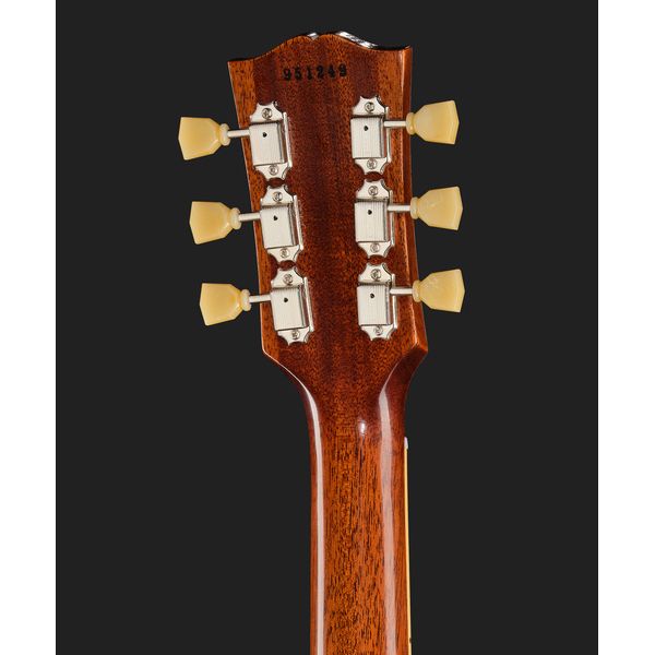 Gibson Les Paul 59 HPT MF #2