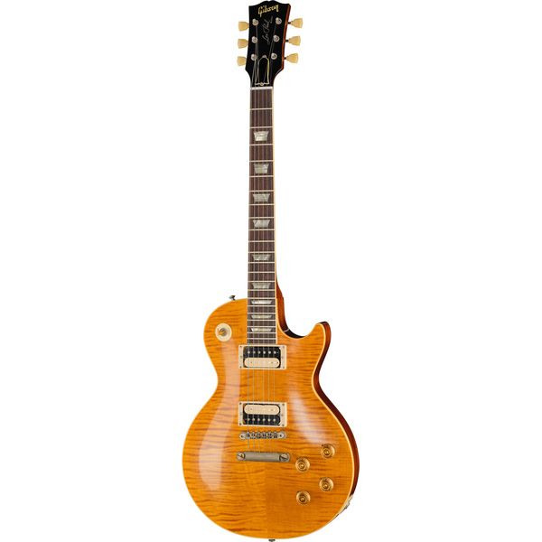 Gibson Les Paul 59 HPT MF #3