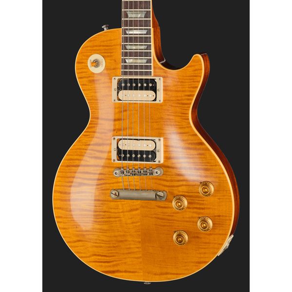 Gibson Les Paul 59 HPT MF #3