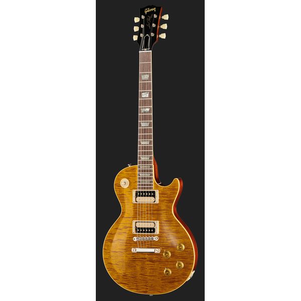 Gibson Les Paul 59 HPT MF #4