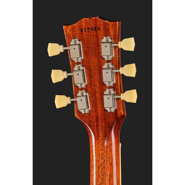 Gibson Les Paul 59 HPT MF #5
