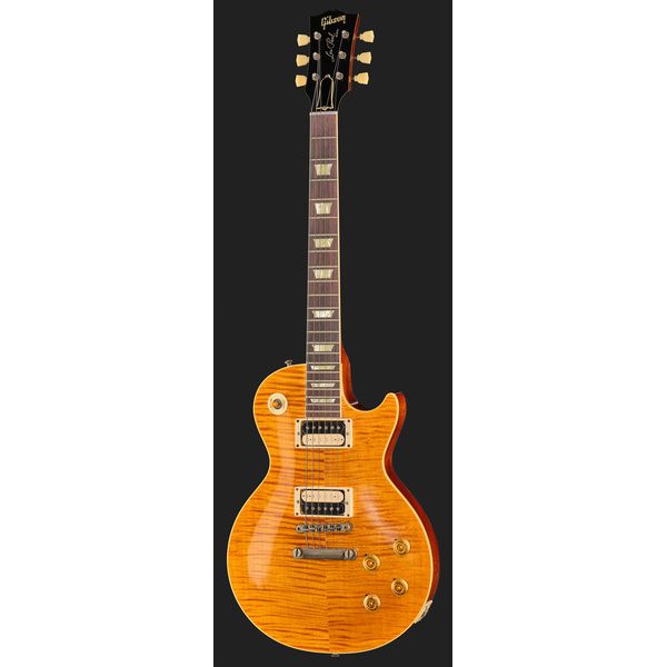 Gibson Les Paul 59 HPT MF #5