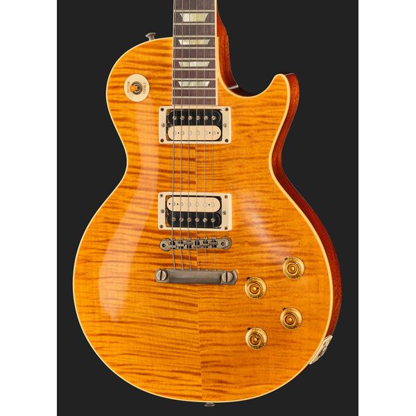 Gibson Les Paul 59 HPT MF #5