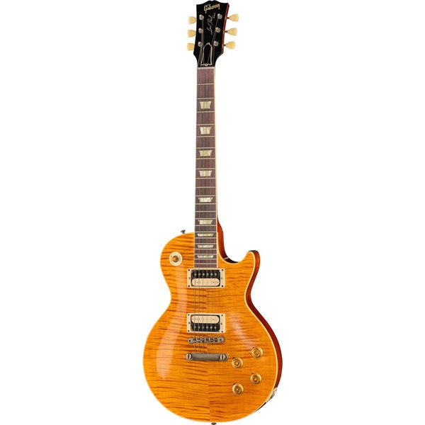 Gibson Les Paul 59 HPT MF #5