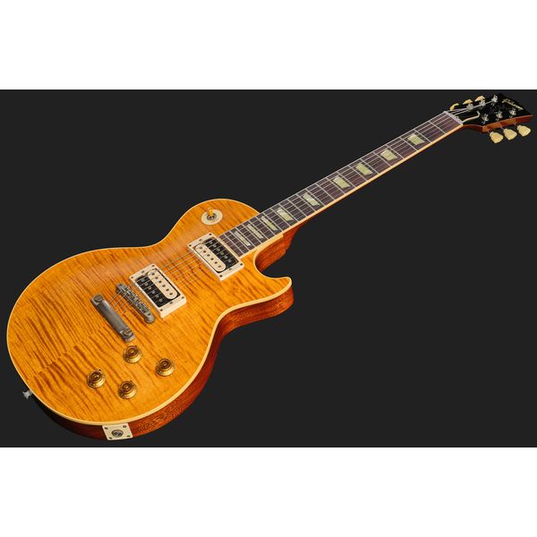 Gibson Les Paul 59 HPT MF #5