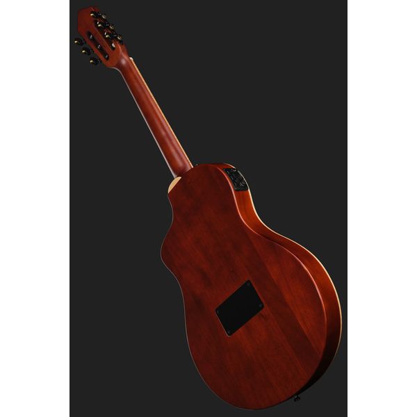 Ortega Tour Player ACA Burst