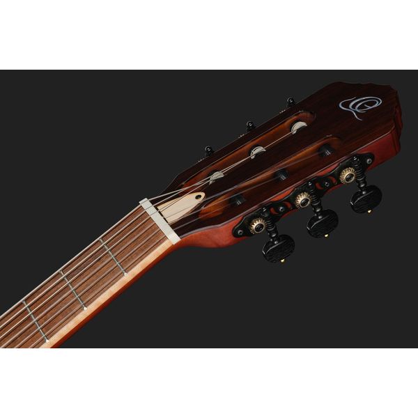 Ortega Tour Player ACA Burst