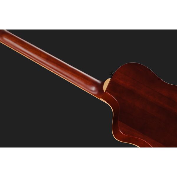 Ortega Tour Player ACA Burst