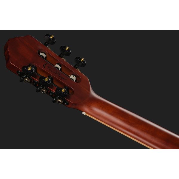 Ortega Tour Player ACA Burst