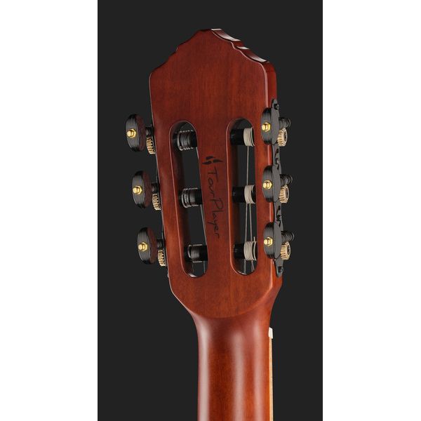 Ortega Tour Player ACA Burst