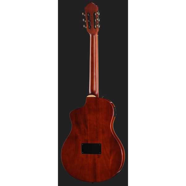 Ortega Tour Player ACA Burst