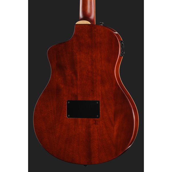 Ortega Tour Player ACA Burst