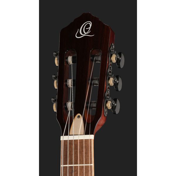 Ortega Tour Player ACA Burst