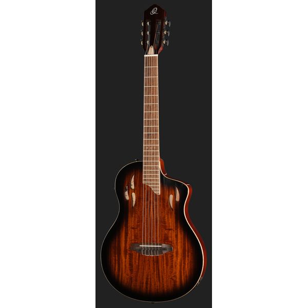 Ortega Tour Player ACA Burst