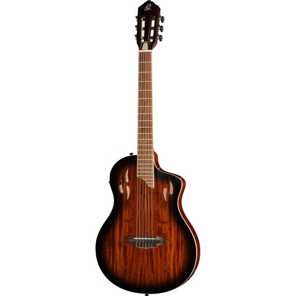 Ortega Tour Player ACA Burst