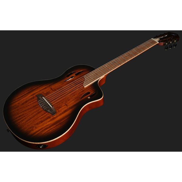 Ortega Tour Player ACA Burst