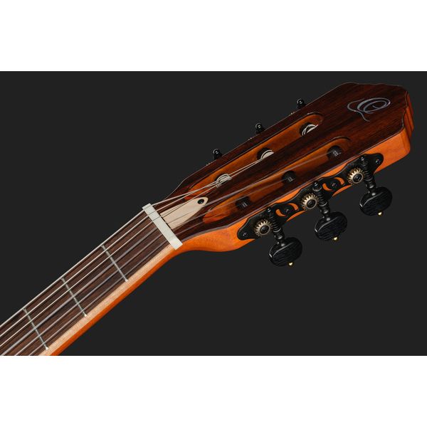 Ortega Tour Player FMA Blue