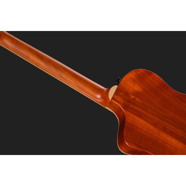 Ortega Tour Player FMA Blue
