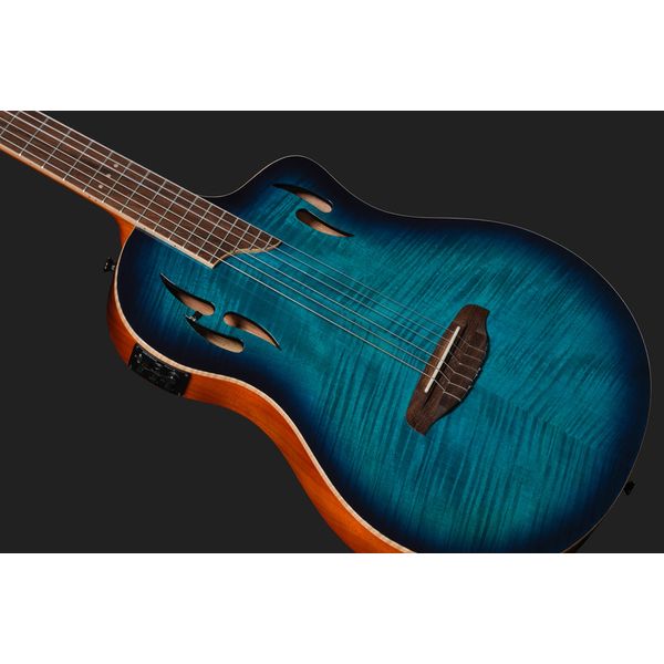 Ortega Tour Player FMA Blue