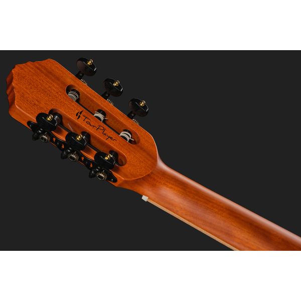 Ortega Tour Player FMA Blue