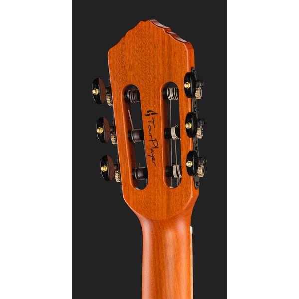Ortega Tour Player FMA Blue