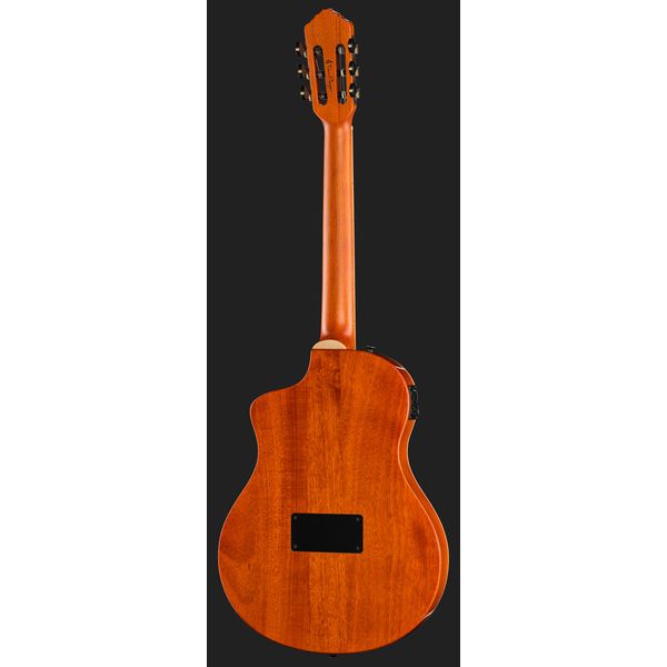 Ortega Tour Player FMA Blue