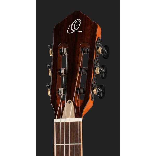 Ortega Tour Player FMA Blue